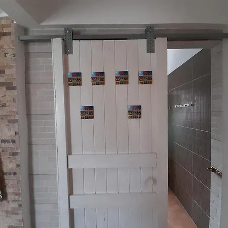 Casa Terra Cota - Sesimbra *