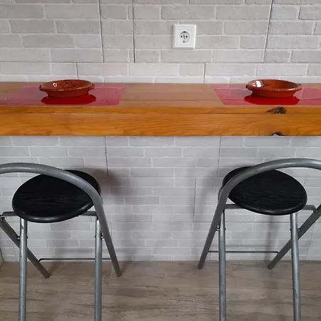 Сasa de vacaciones Casa Terra Cota - Sesimbra Cotovia