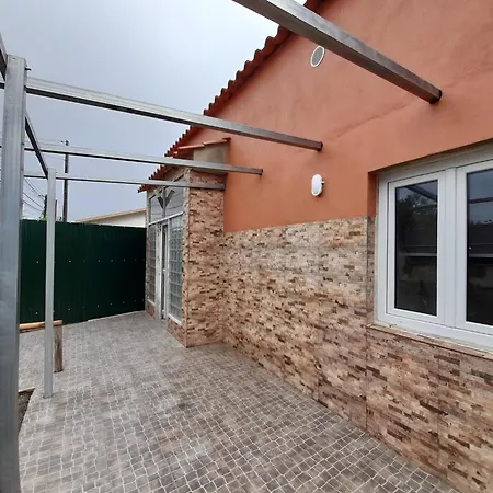 Casa Terra Cota - Sesimbra *