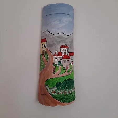 Сasa de vacaciones Casa Terra Cota - Sesimbra Cotovia