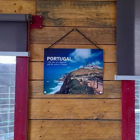 Casa Terra Cota - Sesimbra Сasa de vacaciones