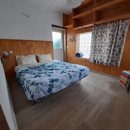 Сasa de vacaciones Casa Terra Cota - Sesimbra