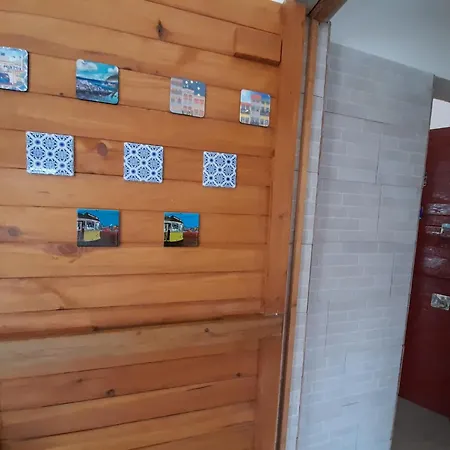 Сasa de vacaciones Casa Terra Cota - Sesimbra Cotovia