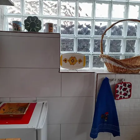 Casa Terra Cota - Sesimbra *