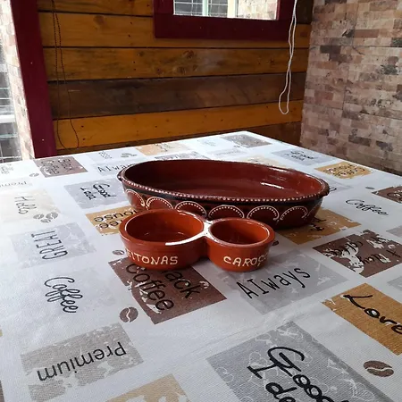 Casa Terra Cota - Sesimbra Сasa de vacaciones