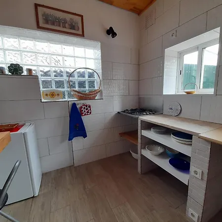 Casa Terra Cota - Sesimbra Feriehus *