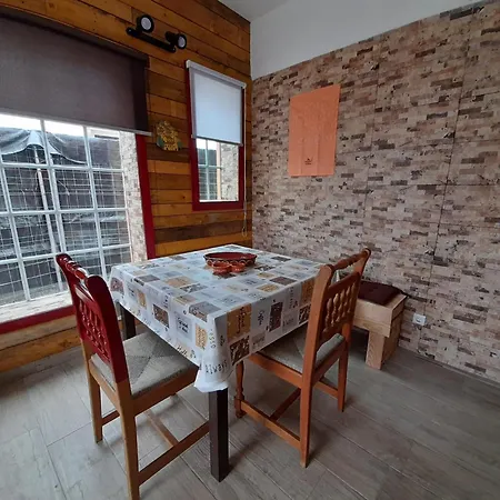 Feriehus Casa Terra Cota - Sesimbra *