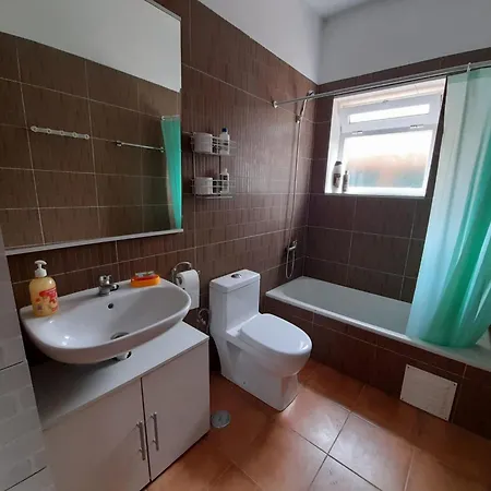 Casa Terra Cota - Sesimbra Cotovia